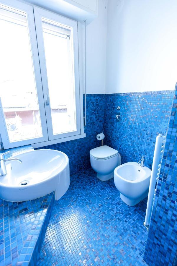 Apartment Flat 5 Min From Duomo With Park For Small Cars *