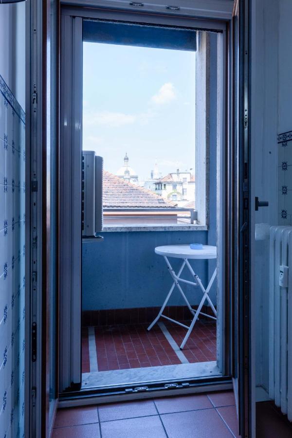 Flat 5 Min From Duomo With Park For Small Cars Apartment *