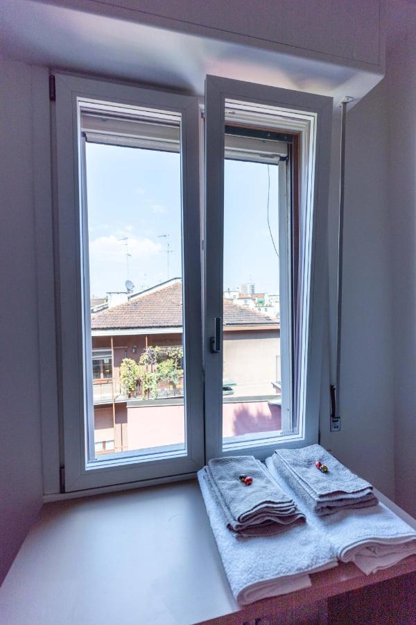 Apartment Flat 5 Min From Duomo With Park For Small Cars