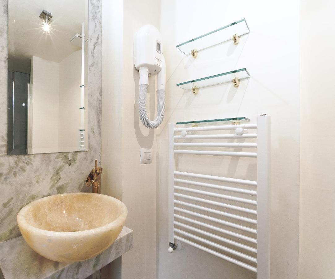 Riviere Private Scala 3* Mailand