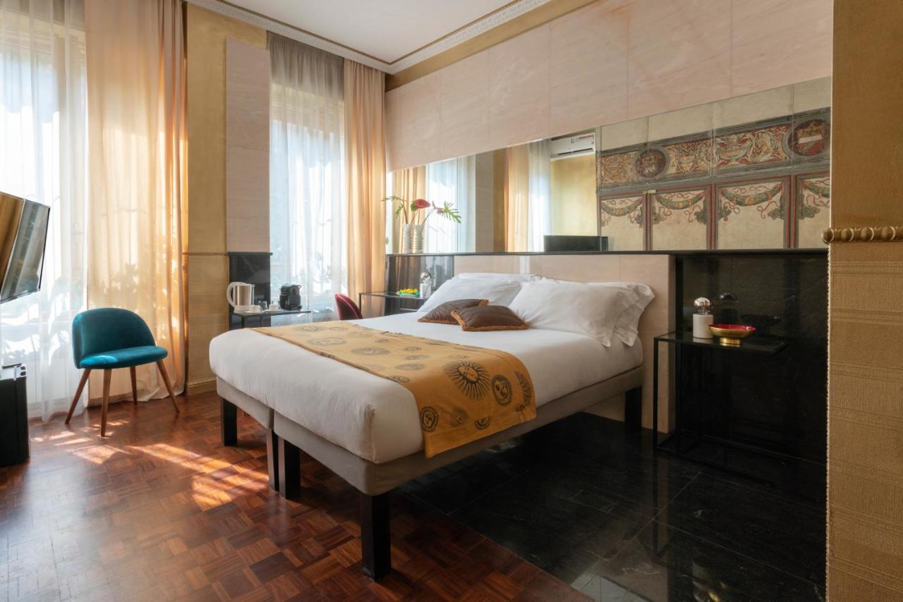 Riviere Private Scala Mailand