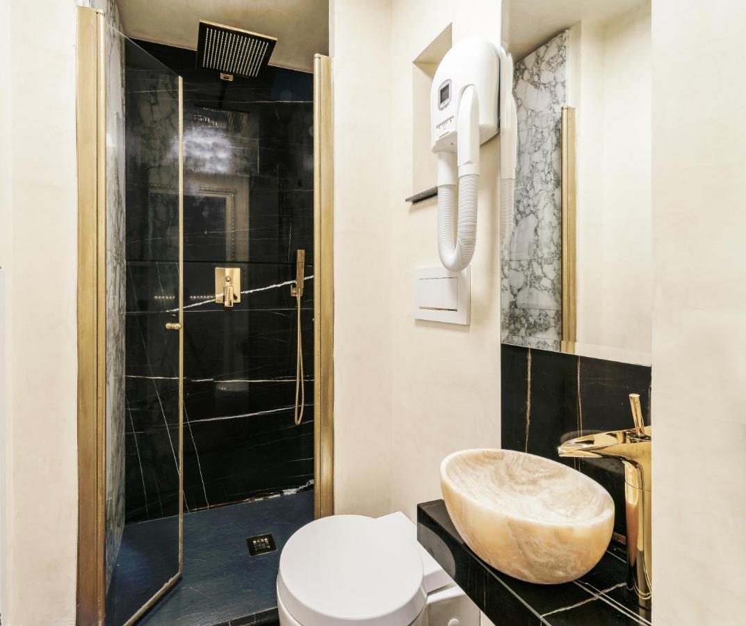 Riviere Private Scala 3* Mailand