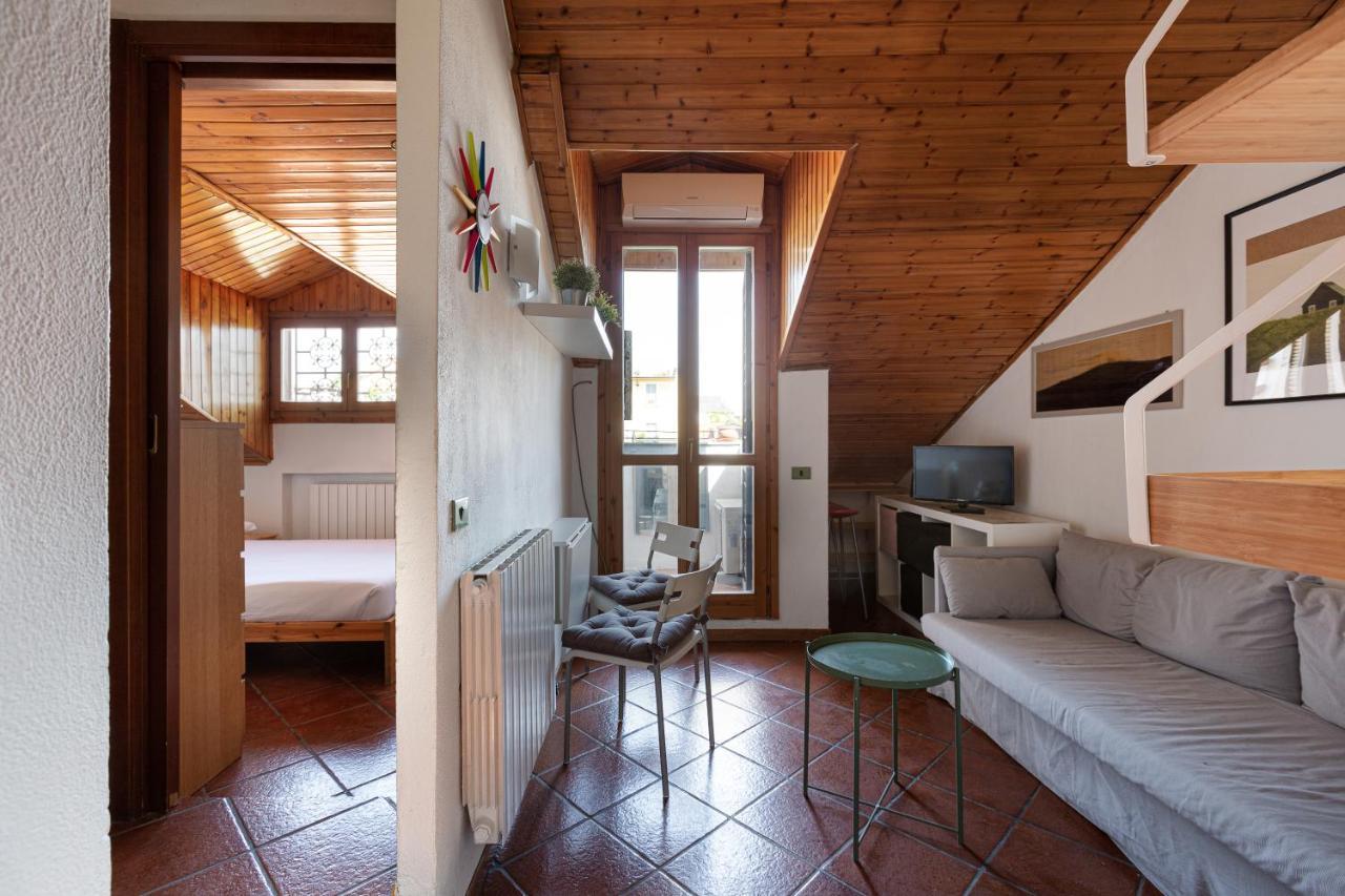 Dateo Balcony Milan