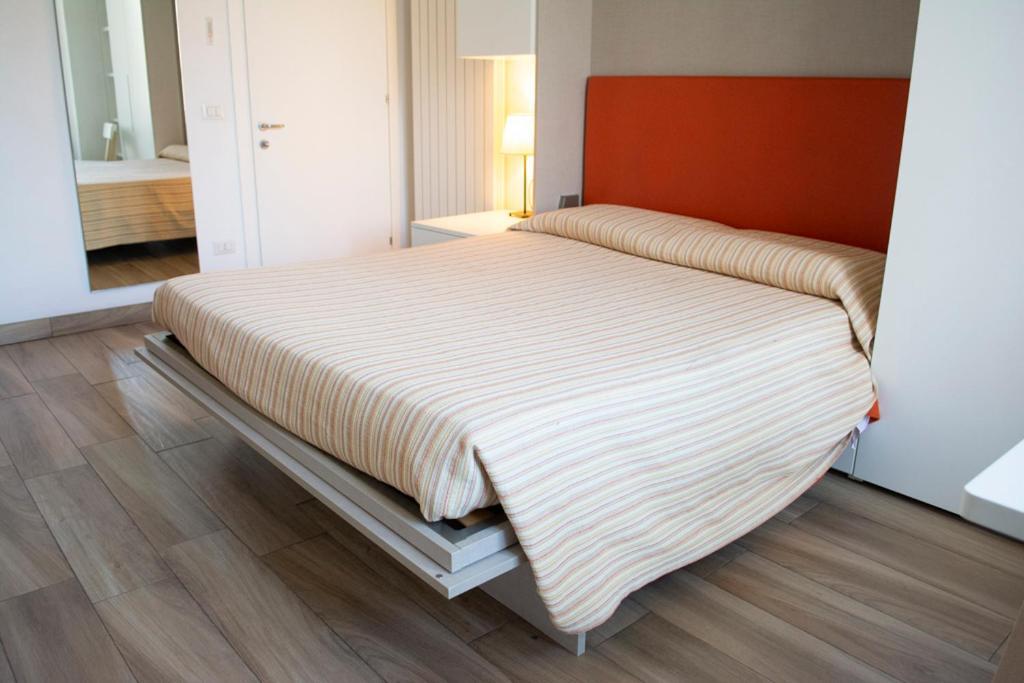 Hotel Eco & Bioriso Restaurant Mailand