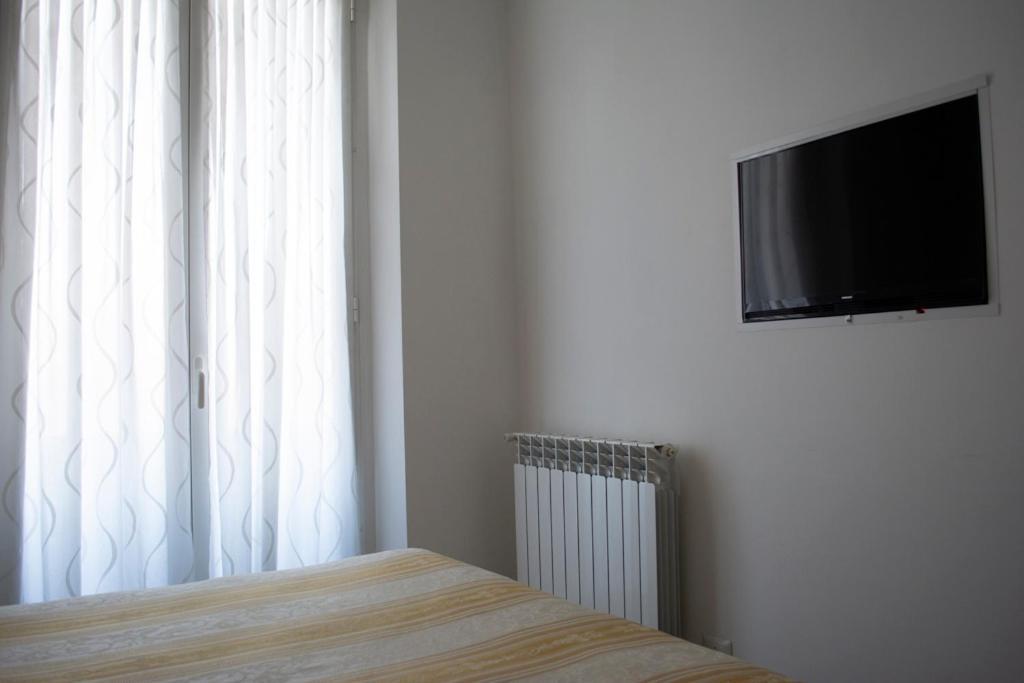 Hotel Eco & Bioriso Restaurant Mailand