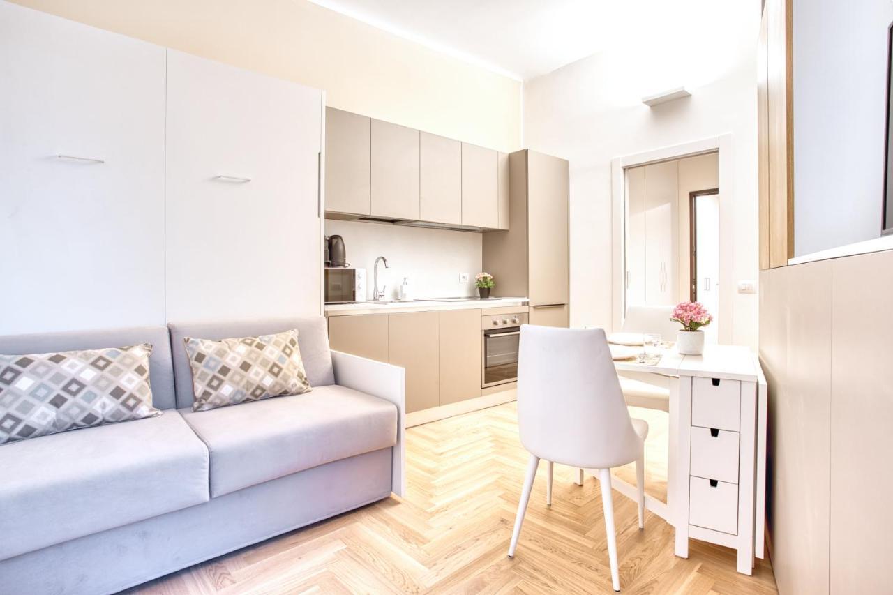 Joivy Old Navigli Family Apartment *
