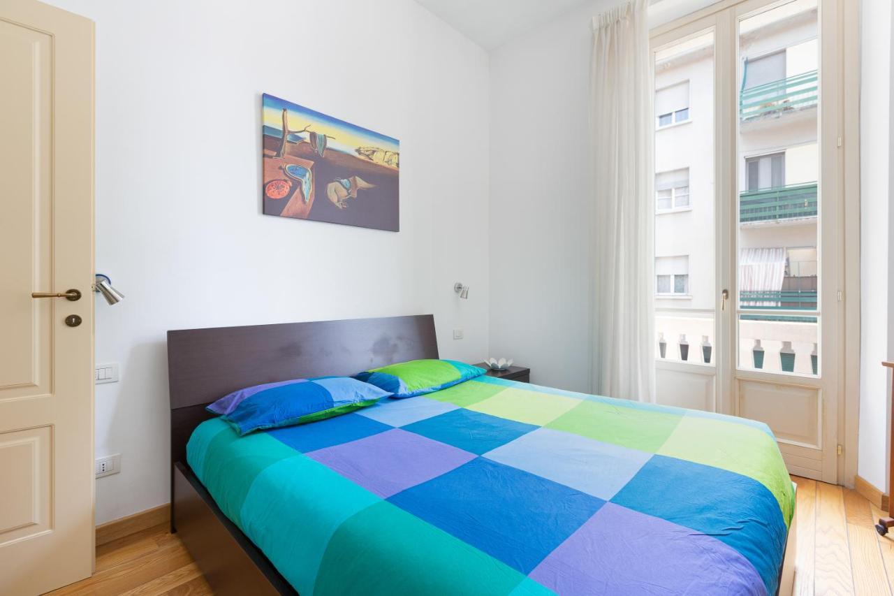 Apartamento Con Balcone- Bullona District *