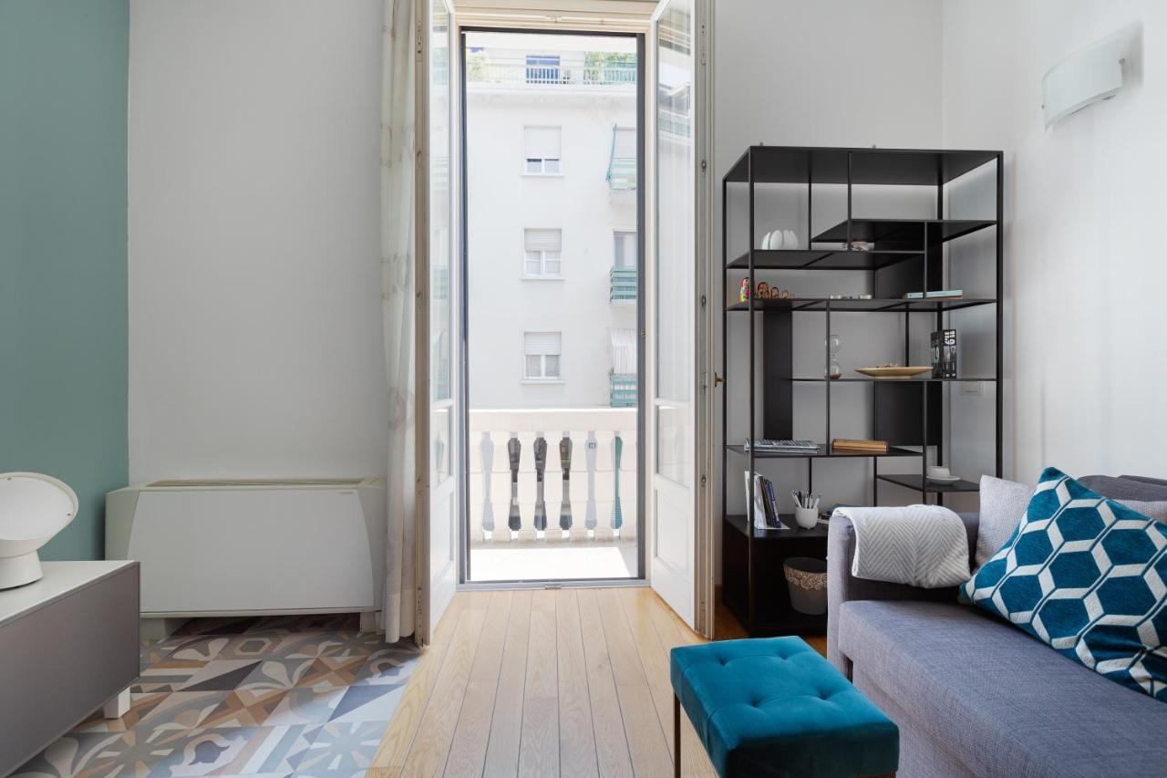Apartamento Con Balcone- Bullona District Milão