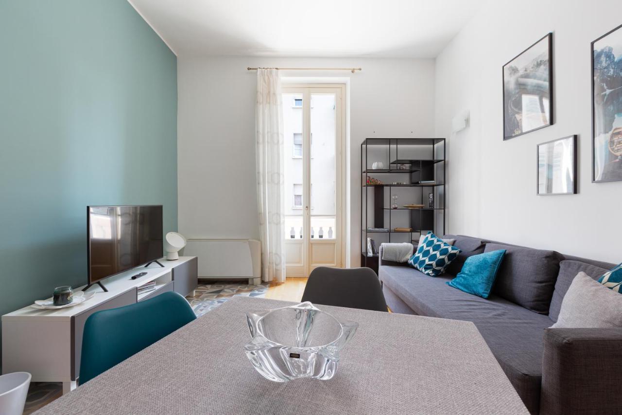 Con Balcone- Bullona District Apartamento