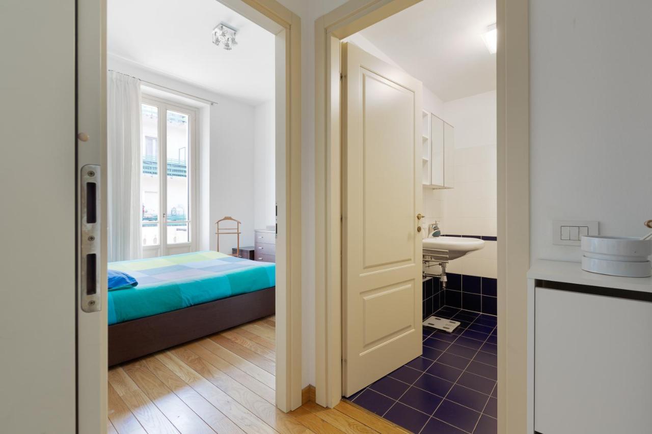 Con Balcone- Bullona District Apartamento *