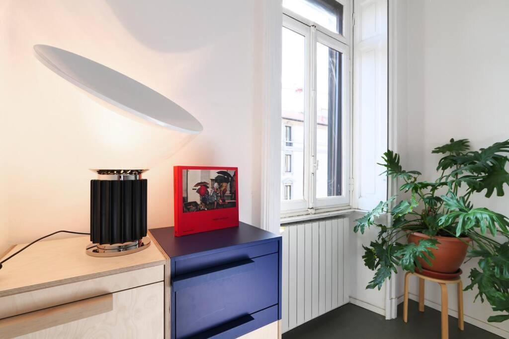 Apartment Primopiano - Lepontina Mailand