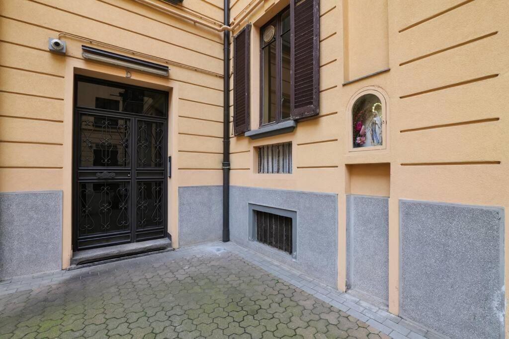 Primopiano - Lepontina Apartment Mailand
