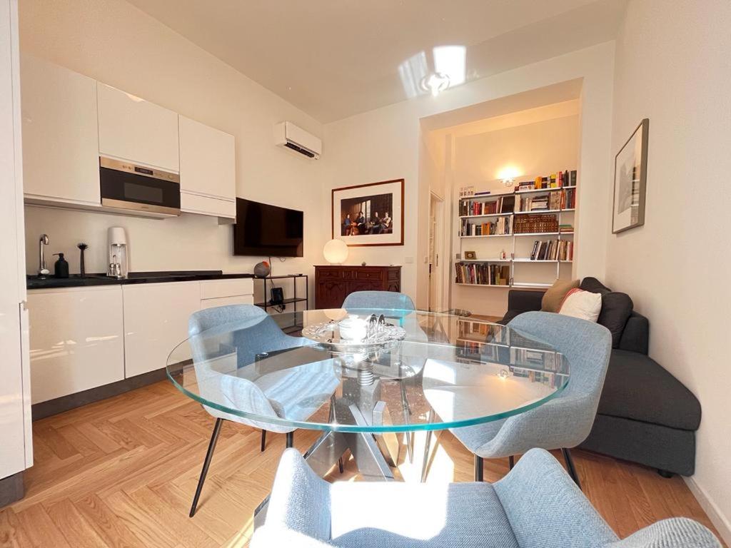 Kibilu - Corso Ventidue Marzo - Centro Citta Apartment Mailand