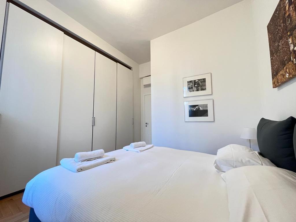 Apartment Kibilu - Corso Ventidue Marzo - Centro Citta