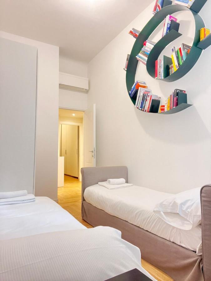 Kibilu - Corso Ventidue Marzo - Centro Citta Apartment *
