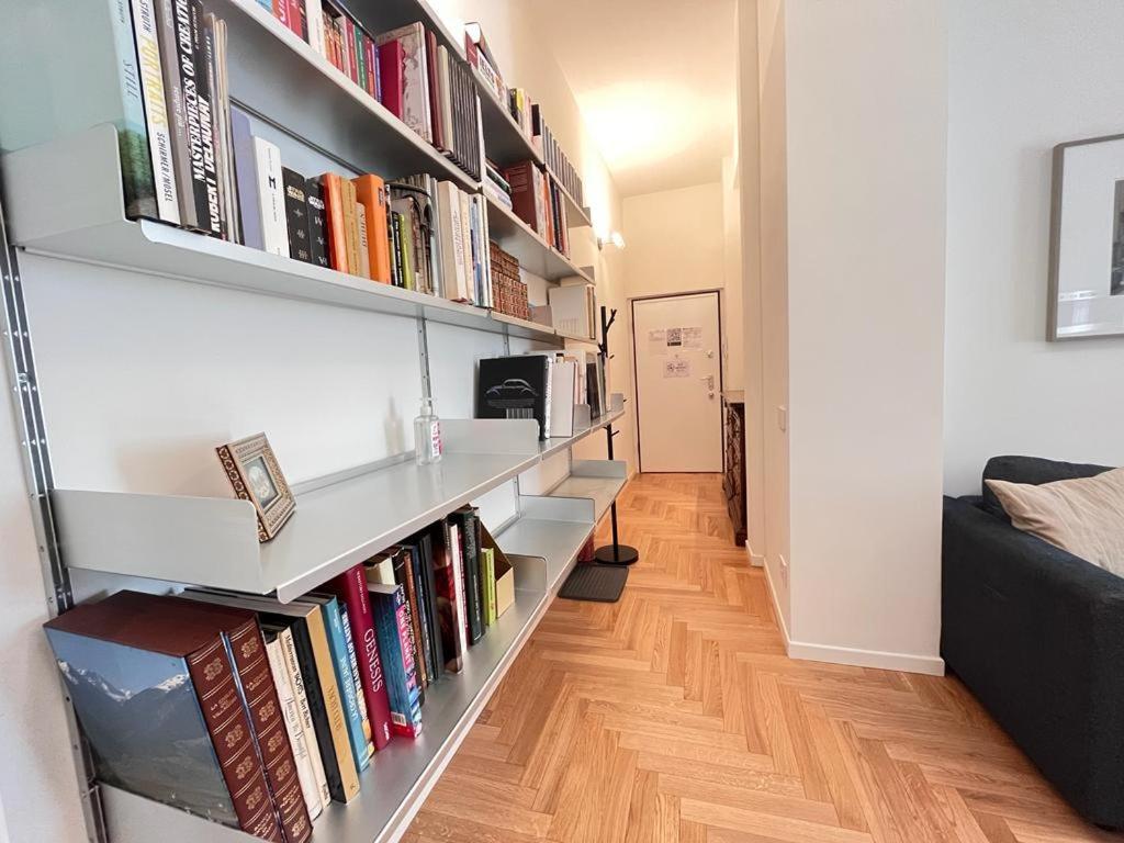 Kibilu - Corso Ventidue Marzo - Centro Citta Apartment Mailand