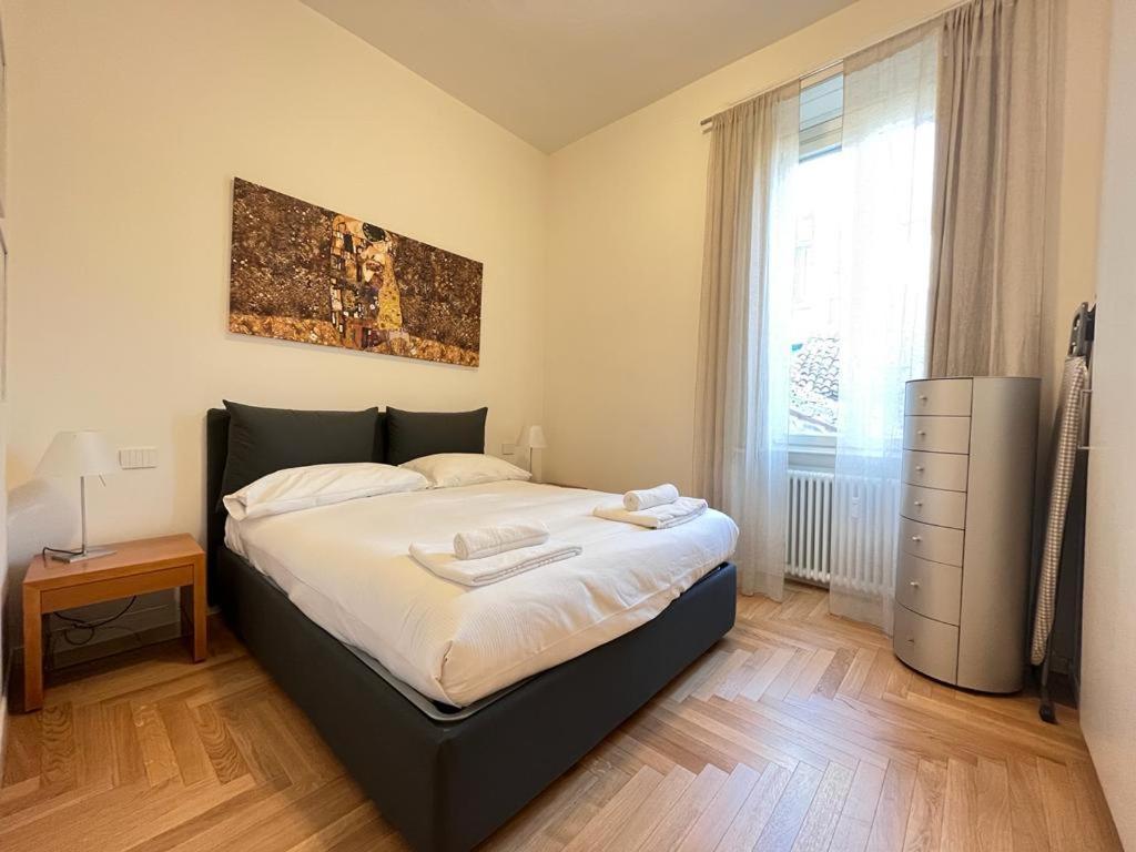 Apartment Kibilu - Corso Ventidue Marzo - Centro Citta Mailand
