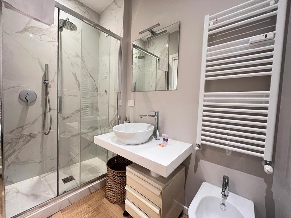 Apartment Kibilu - Corso Ventidue Marzo - Centro Citta *