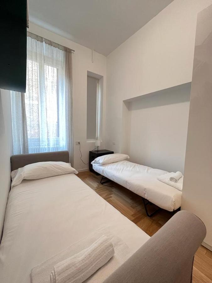 Kibilu - Corso Ventidue Marzo - Centro Citta Mailand