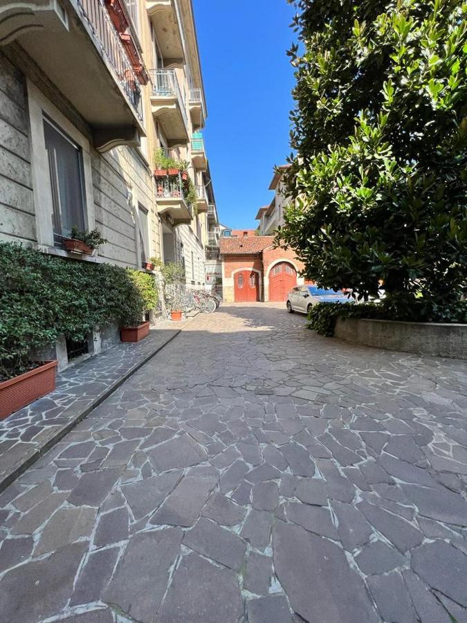 Kibilu - Corso Ventidue Marzo - Centro Citta Apartment Mailand
