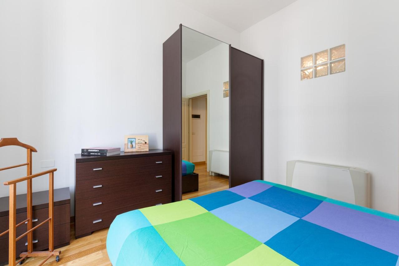 Con Balcone- Bullona District Apartamento