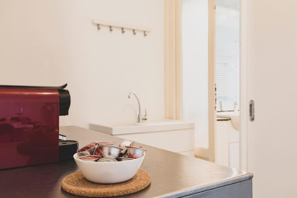 Apartamento {porta Venezia-milano Centrale} Luxury Milão