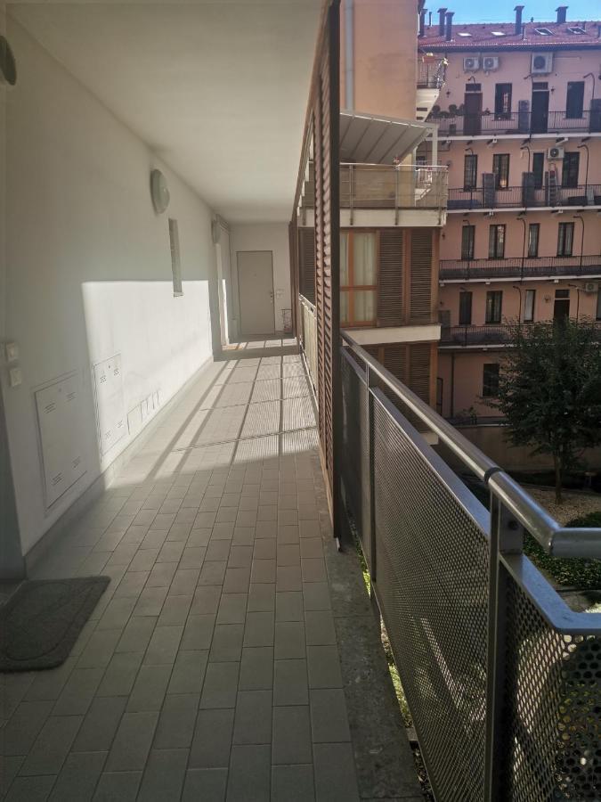 Portello Frühstückspension