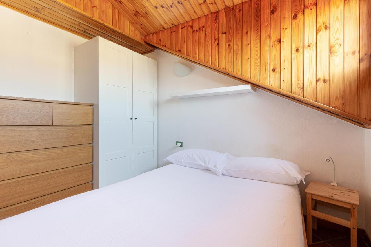 Apartment Dateo Balcony Milan