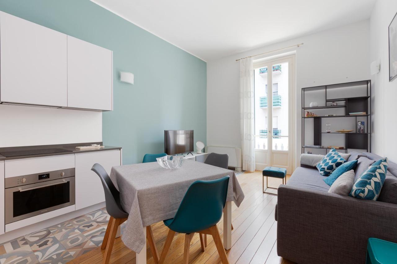 Con Balcone- Bullona District Apartamento *