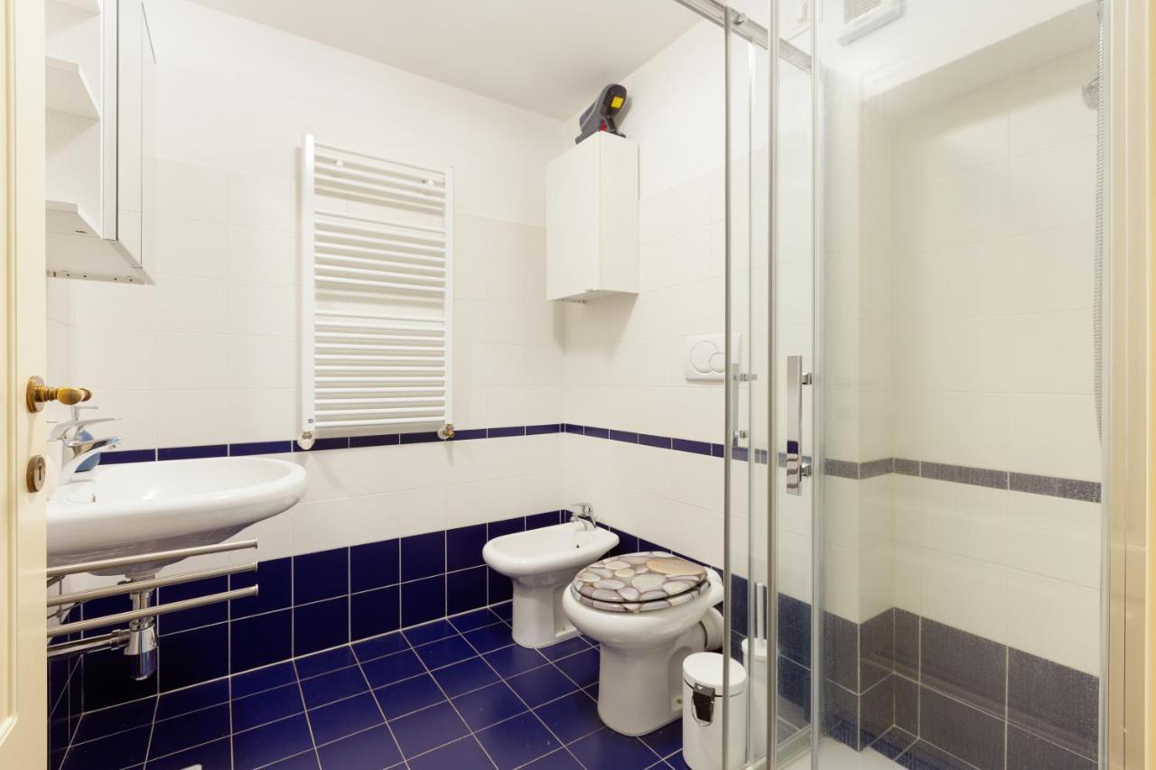 Apartamento Con Balcone- Bullona District Milão