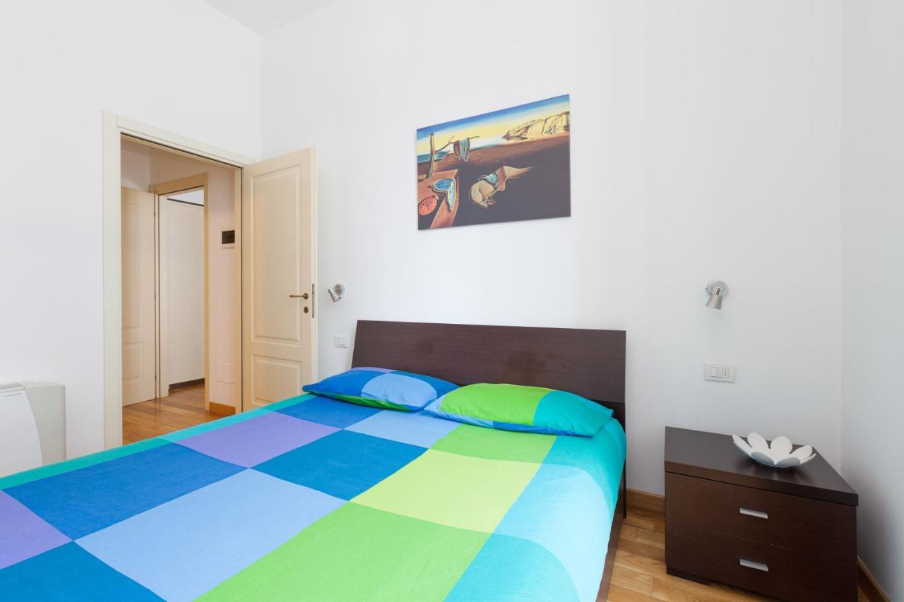 Con Balcone- Bullona District Apartamento *