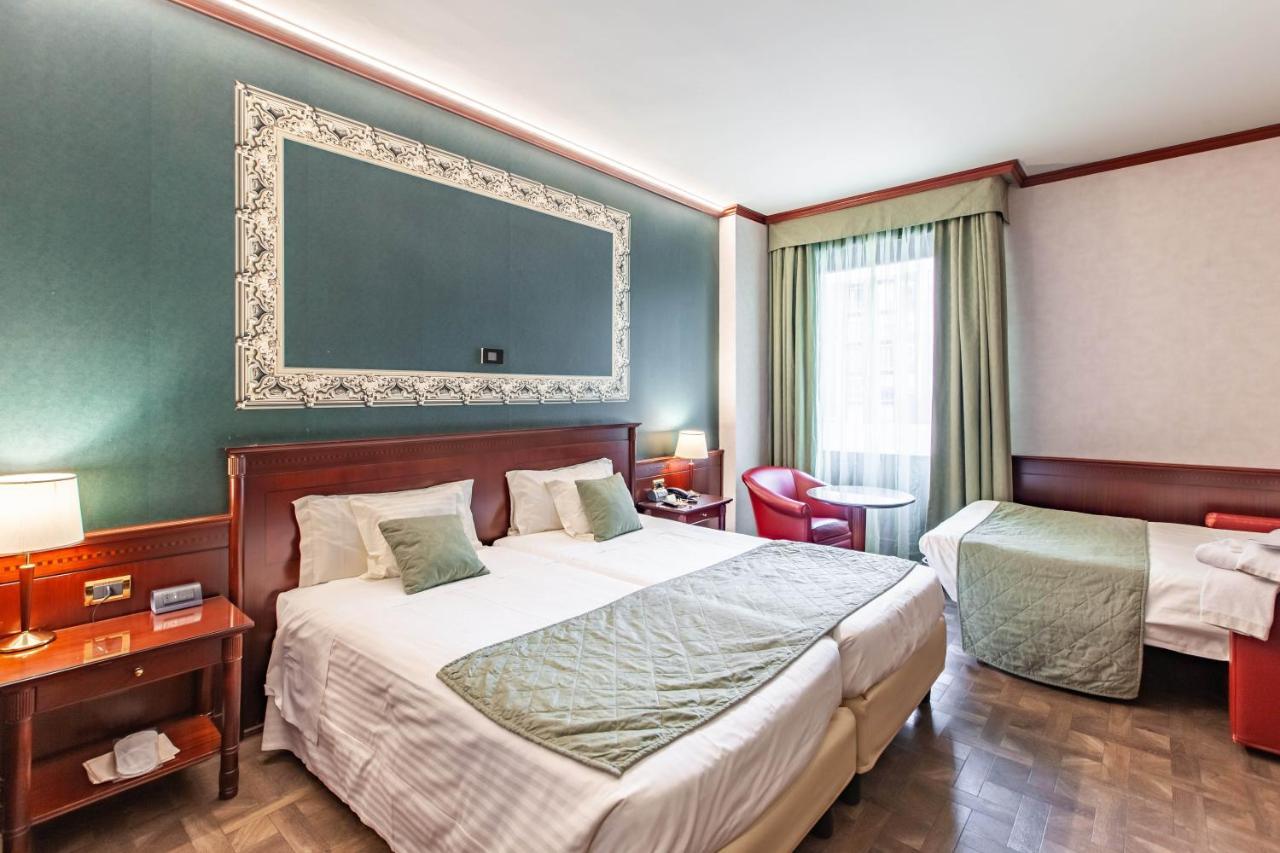 Hotiday Turro Hotel Mailand