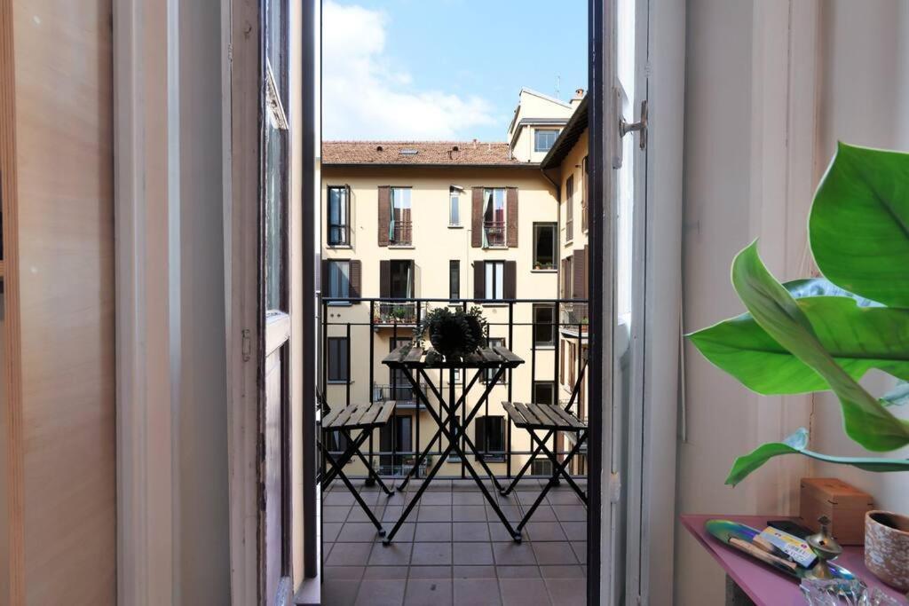 Primopiano - Lepontina Apartment Mailand