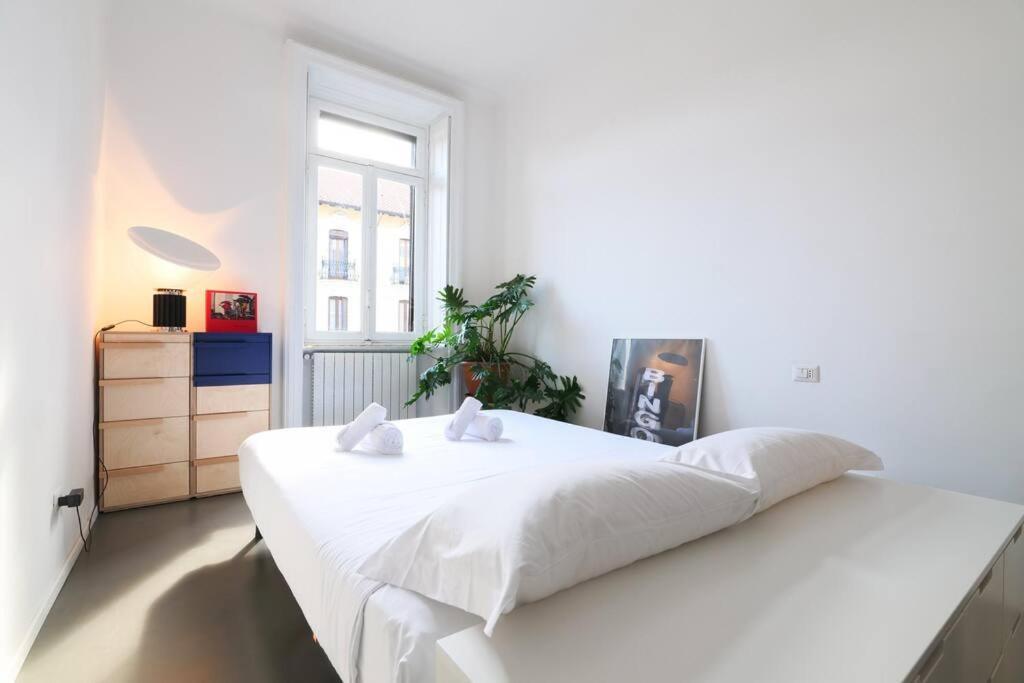 Apartment Primopiano - Lepontina Mailand