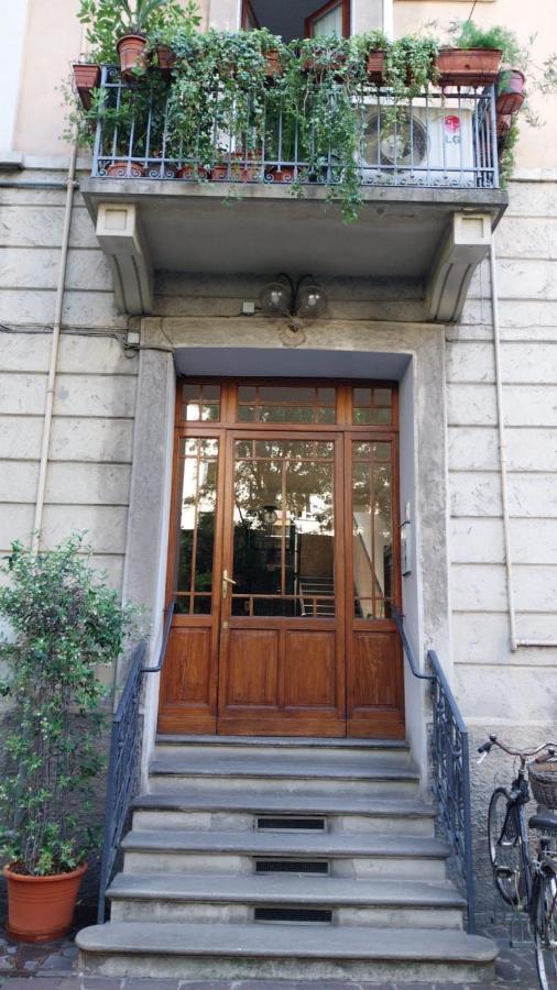 Apartment Kibilu - Corso Ventidue Marzo - Centro Citta