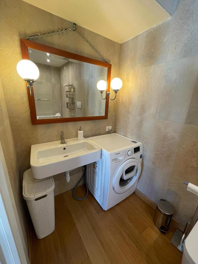 Apartamento Arco Della Pace Corso Sempione