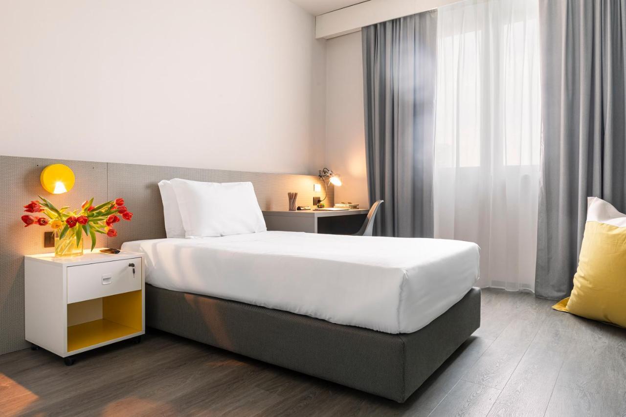 Hotel Quark 4*