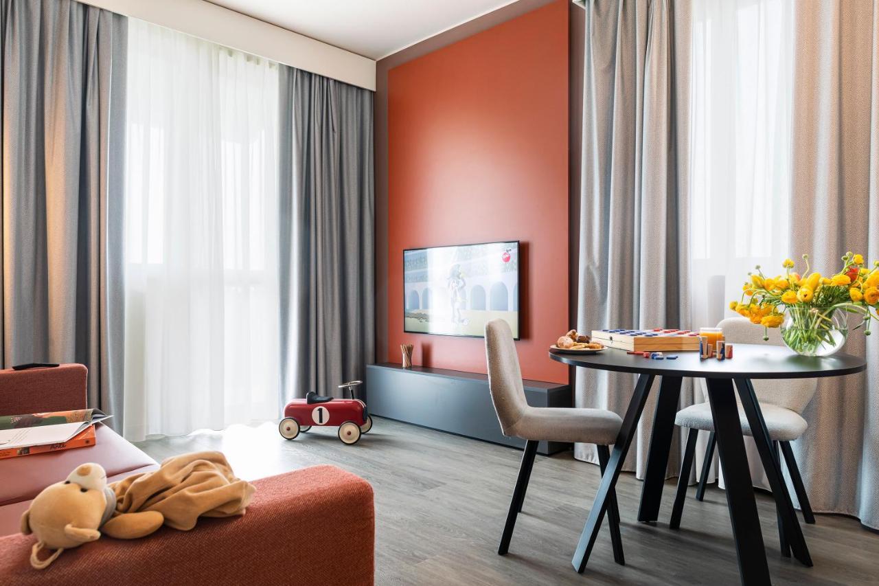 Quark Hotel 4*