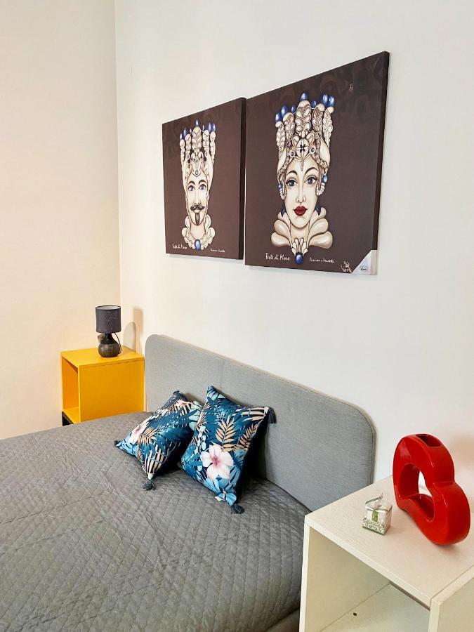 Emma's Apartment Milan