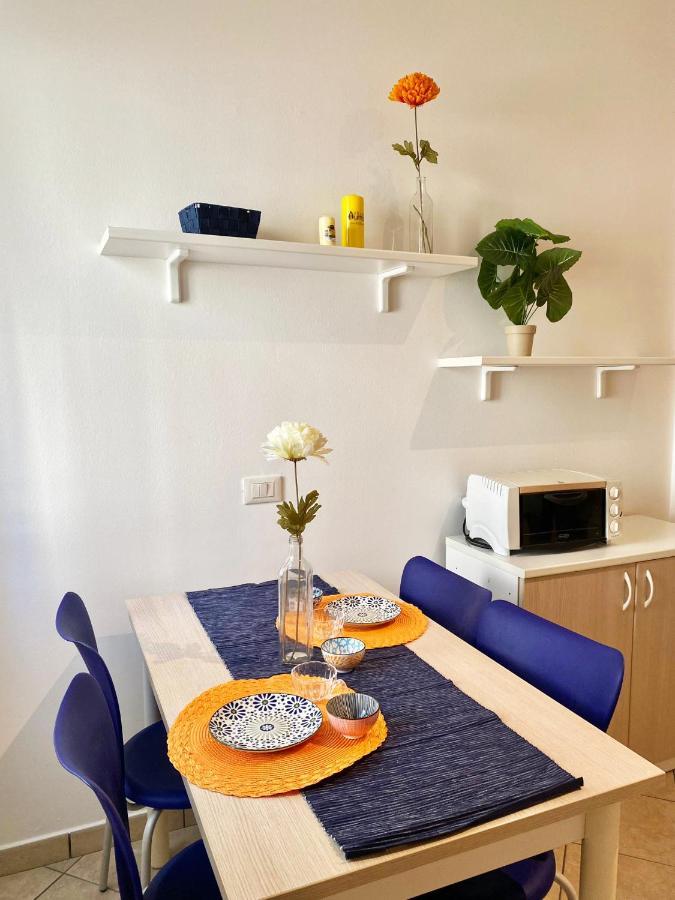 Emma's Apartment