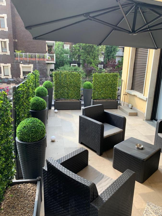 Apartment Center - Porta Romana *