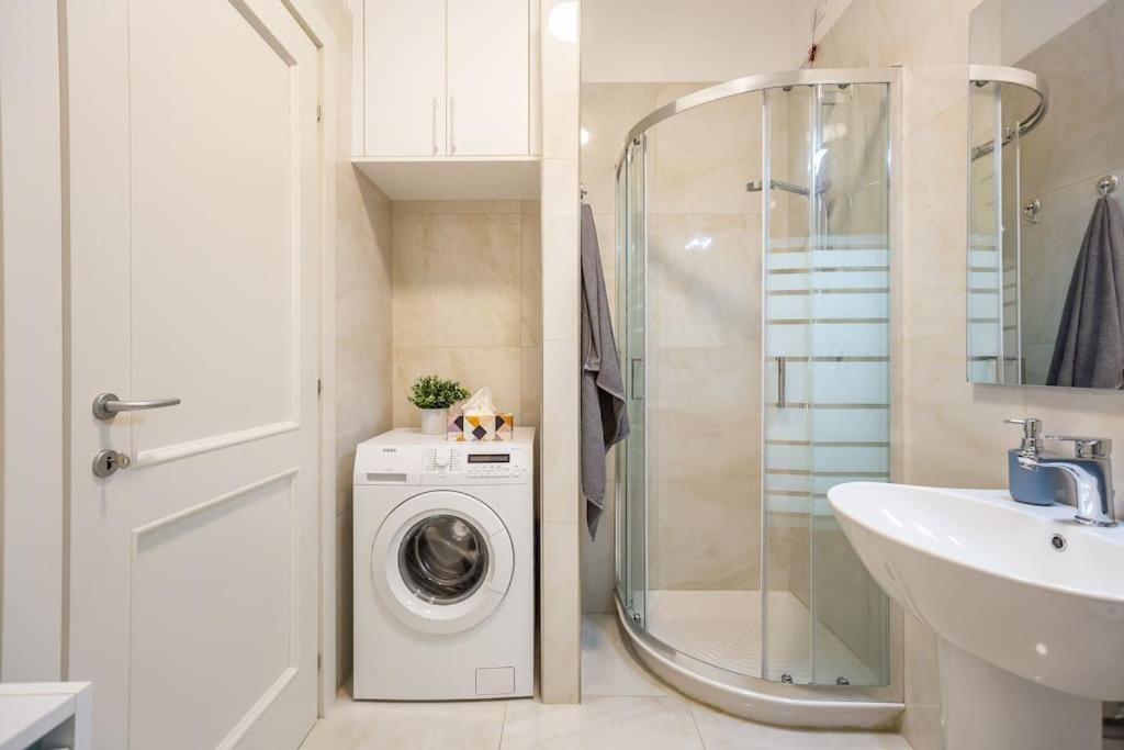 Apartment Caltagirone *