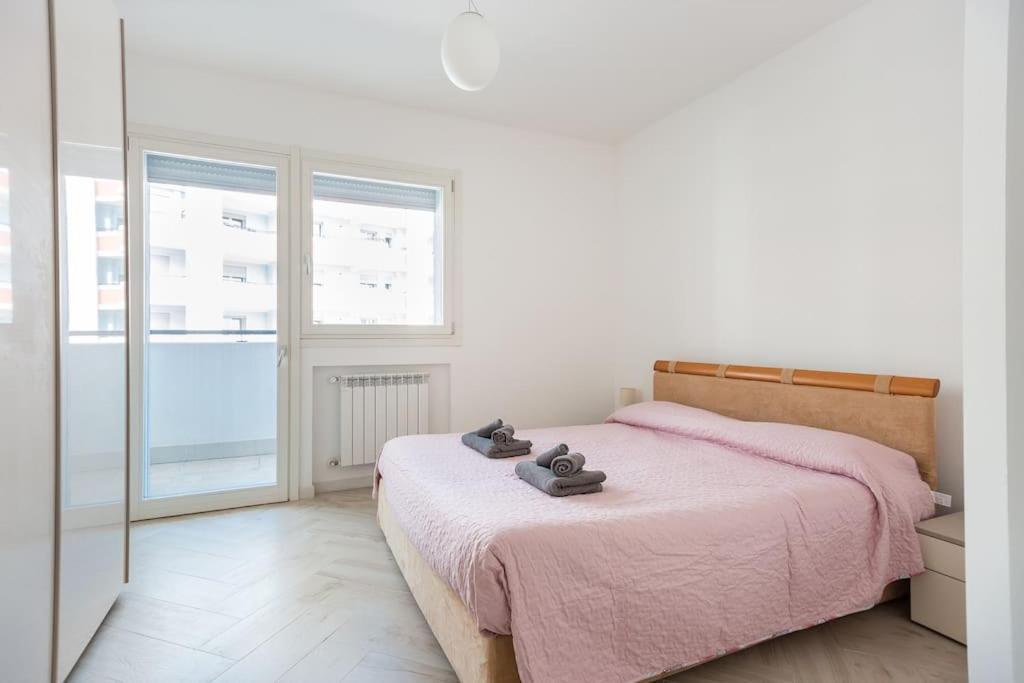 Apartment Caltagirone *