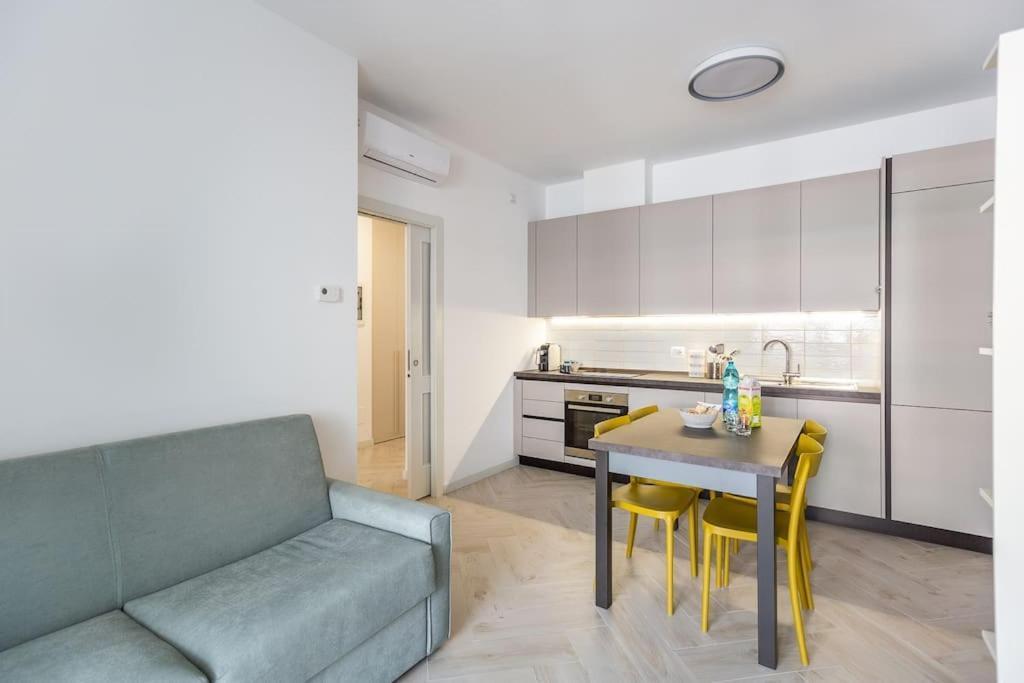 Apartment Caltagirone *