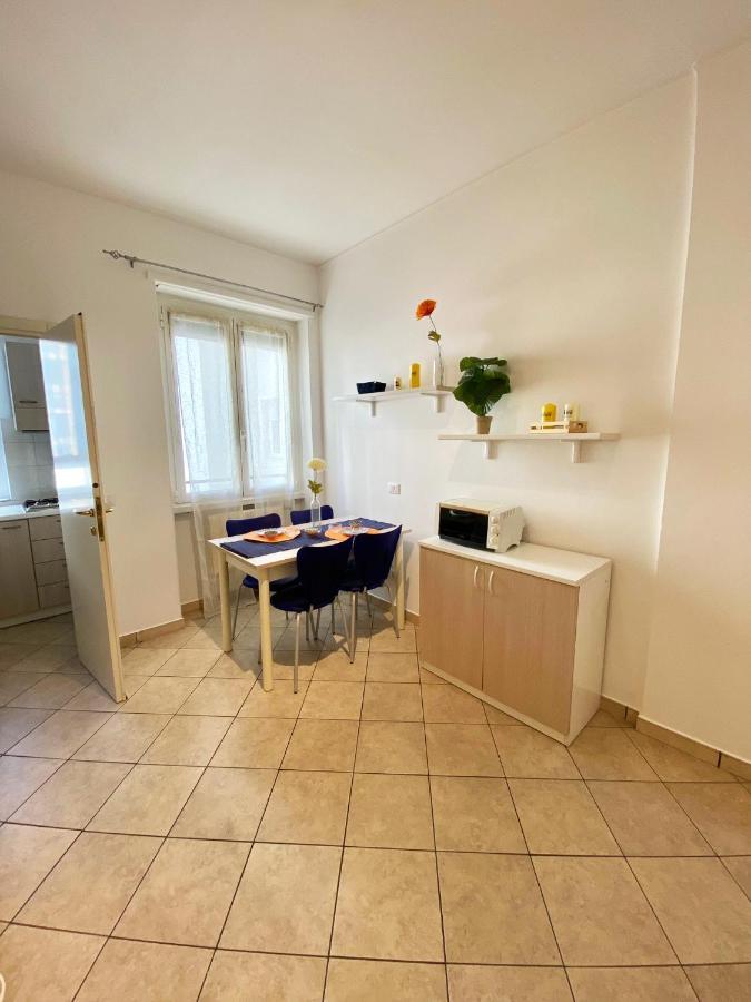 Apartment Emma's Milan