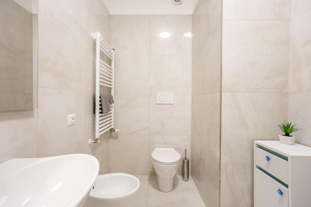 Caltagirone Apartment