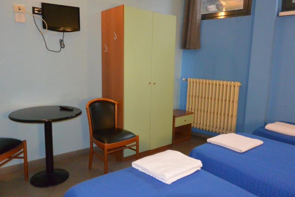 Mercurio Hotel 2*