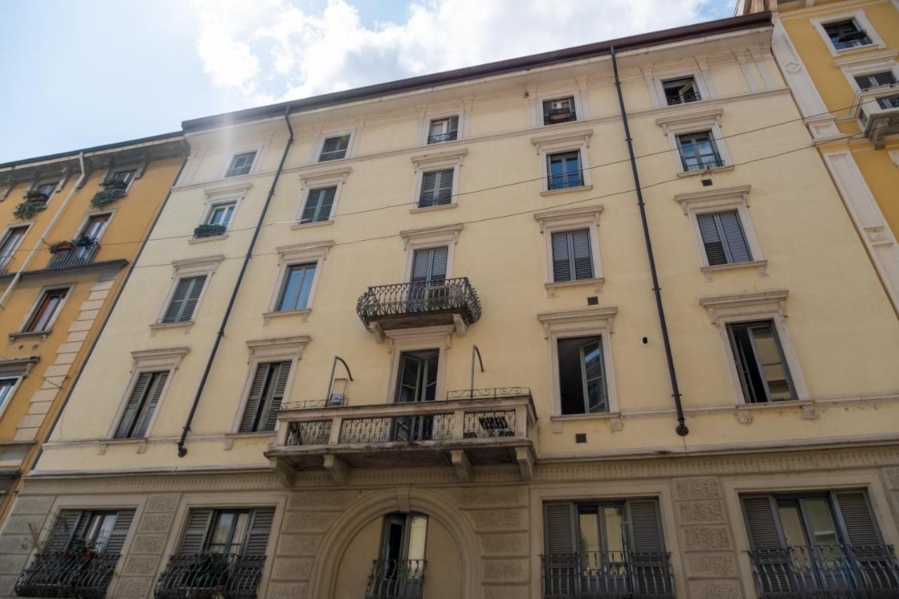 Azzurrino Apartment Mailand