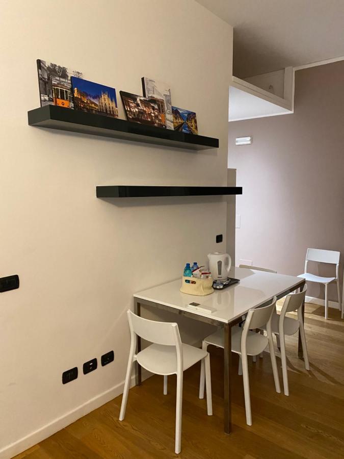 Corridoni 6 Apartment *