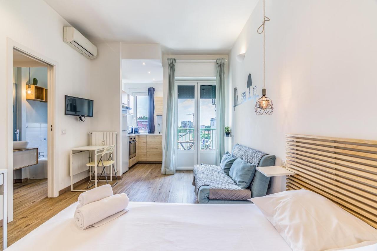 Apartment Travel Inside Srl - Ripa 127 Navigli Mailand